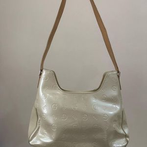 Vintage Guess Shoulder Bag