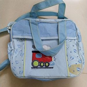 Baby Diaper Bag