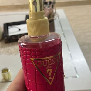 GUESS Sexy Skin Sweet Sugar Body Mist