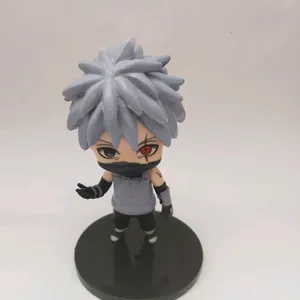 Kakashi Anime Action Figure