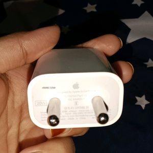 iPhone Adaptor