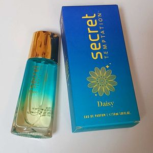 Secret Temptation Daisy Perfume