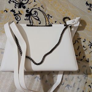 Women Handbad And Slingbag