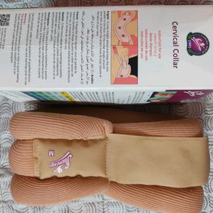 Flamingo Cervical Neck Support