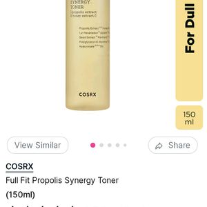 Cosrx Toner