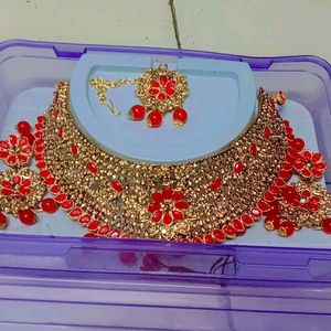 Jewellery Set