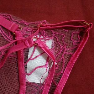 Sexy Lingerie for Women Sex Naughty Play Mes