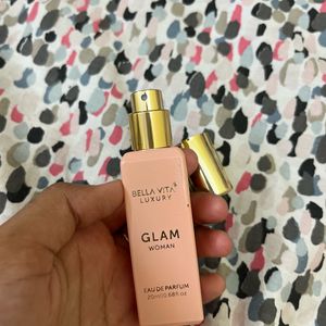 Bella Vita Glam Women Perfume