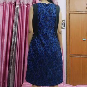 Madame Mid Length Dress