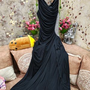 Partywear Gown