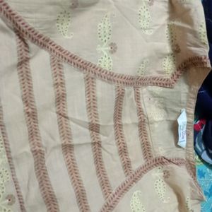 Anarkali Kurta