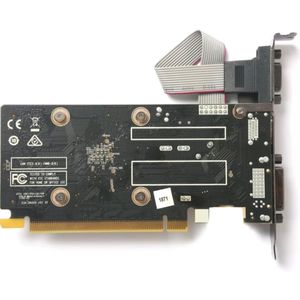 ZOTAC GT710 2GB DDR3 GRAPHICS CARD