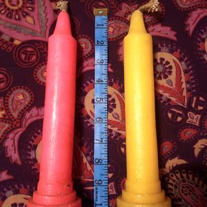 Big Size Candles🕯