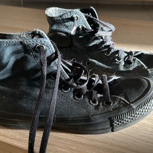 Original Converse “Chuck Taylor All Star” Shoes