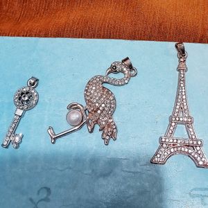 Necklace Charms