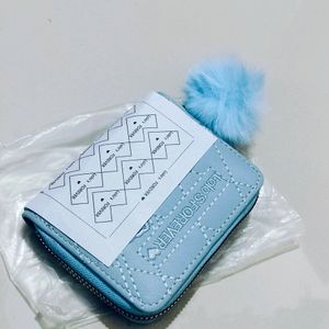 Brand New Wallet