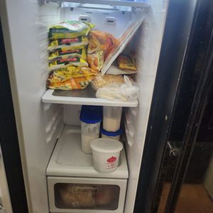 Samsung Double Door Fridge