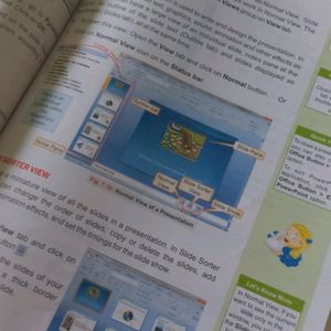 Computer Textbook