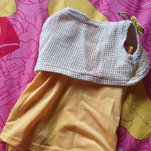 Baby Dress