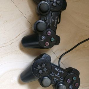 PlayStation 2 Controller