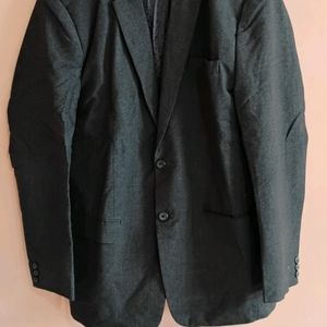 Formal Blazer