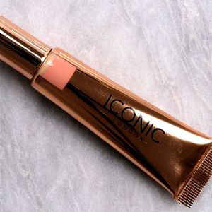 Iconic London Sheer Blush