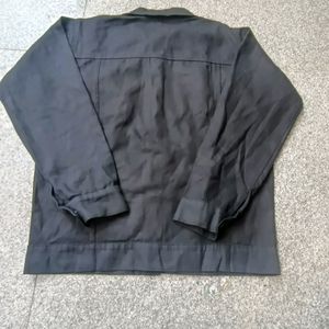 Mens Jacket, M Size