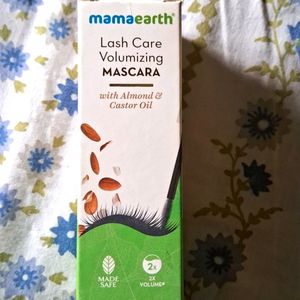 Mamaearth Volumizing Mascara