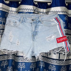 Women Shorts