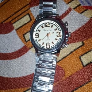 New Wrist Watch For Man