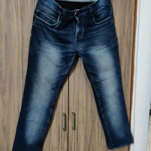 Combo Mens Jean