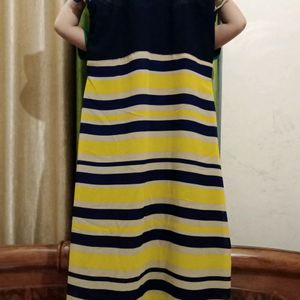 Long Kurta/Gown