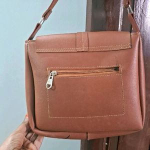 4 Different  Design & Colour  Slingbag