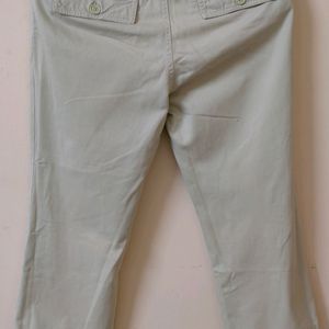 BOSSINI Straight Cut Capri