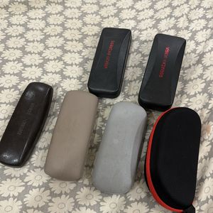 Specs & Shades Cases