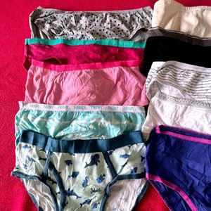 New Brand Panty For Girls & Women