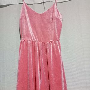 Short Mini Jumpsuit