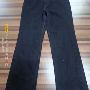 (N-39) 30 Size Straight Denim Jeans