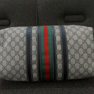 Gucci Duffle Bag