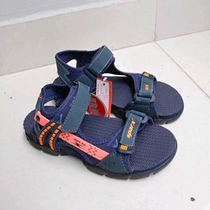 New Sparx Trendy Comfortable Sandal Size-1