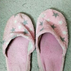 Winter Chappal