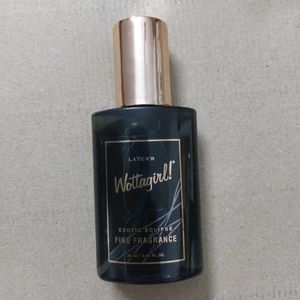 Wottagirl Exotic Eclipse Perfume