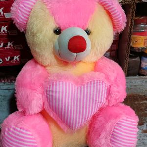 Teddy Bear Good Condition