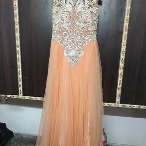 Gown (new Condition)