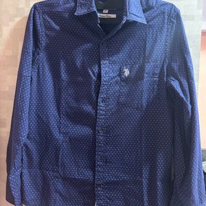 Us Polo Shirt