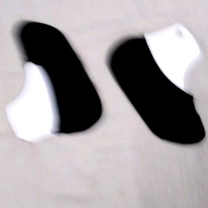 Ankle Length Women Socks Pack Of 2