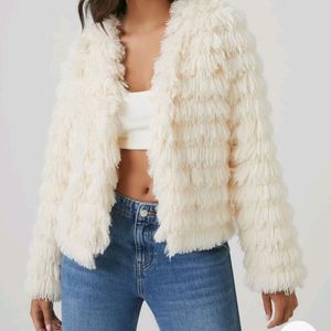 Fur Jacket