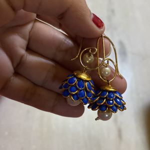 Stylish Earrings