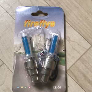 Bicycle And Bike Tyre LED Light