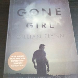 Gone Girl By Gillian Flynn